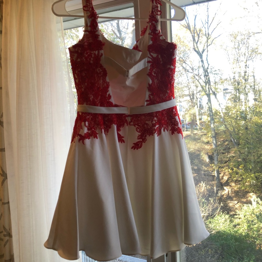 Dress - Picture 2 of 3